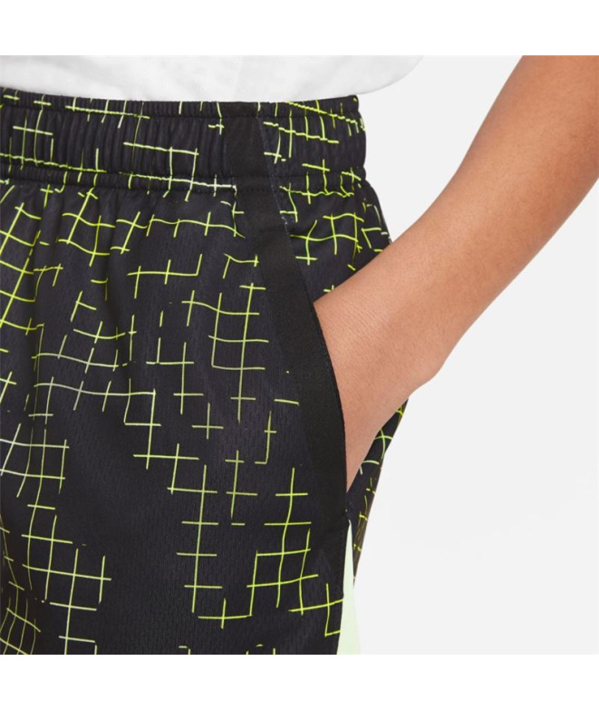 Pantalons de Trainning Nike Dri-FIT