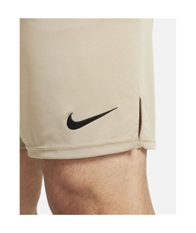 Calça Nike Dri-FIT M marrom