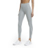 Malhas de running Nike Dri-FIT Swoosh Run W Cinza