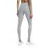 Collants de running Nike Dri-FIT Swoosh Run W Gris