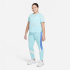 Malhas Nike Dri-FIT One Meninas Azul