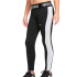 Malhas de fitness Nike Dri-FIT Pro Warm Meninas Preto