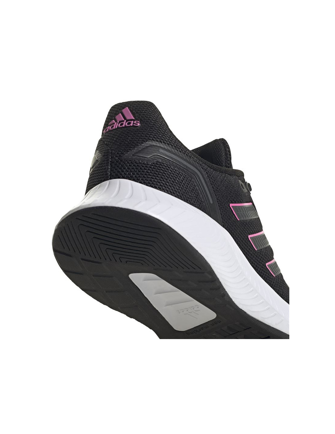 proposición ligado acoso ᐈ Zapatillas de running adidas Runfalcon 2.0 – Atmosfera Sport©