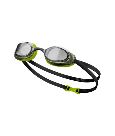 Lunettes de Natation Nike Vapor Gris