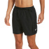 Fato de banho de Praia e piscina Nike 5" Volley Short Homem Preto