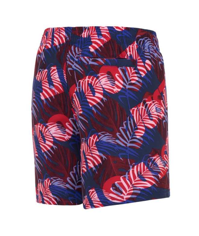 Maillot de bain Nike 4" Volley Just Do It