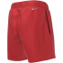 Fato de banho Nike 4" Volley Menino Vermelho