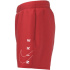 Maillot de bain Nike 4" Volley Enfant Rouge