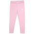 Mallas Nike Kids Luminous Girls Pink Niña