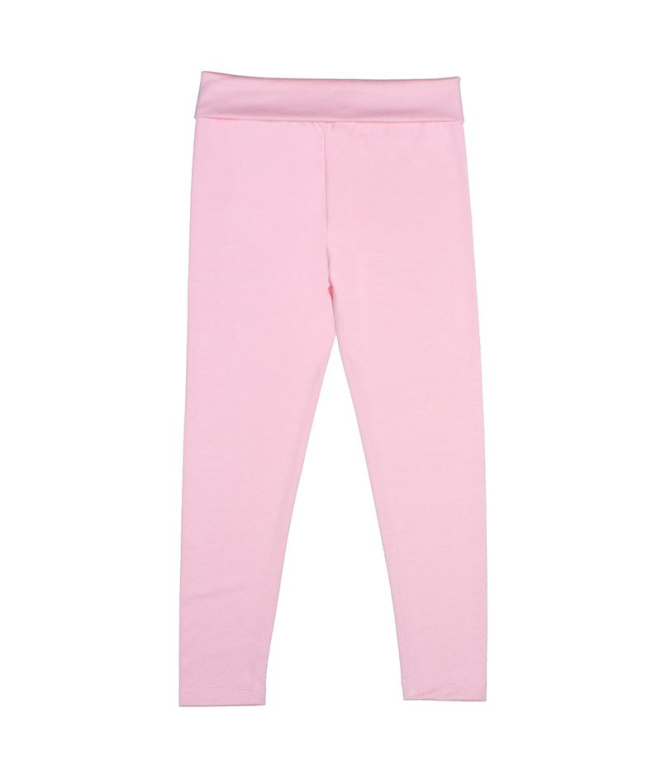 Mallas Nike Kids Luminous Girls Pink Niña