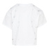 Camiseta Nike Kids Sb Icon Girls White Menina