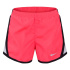 Pantalons de fitness Nike Kids Dri-Fit Fille Rose