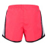 Pantalons de fitness Nike Kids Dri-Fit Fille Rose