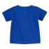T-shirt Nike Futura SS Enfant Bleu