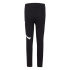 Pantalones largos negros Nike Jumpman Fleece Niño