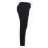 Pantalones largos negros Nike Jumpman Fleece Niño