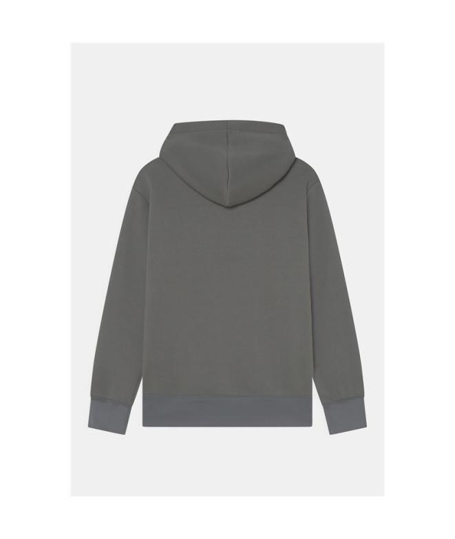 Sweat Nike Jordan Jumpman Petit Enfants gris...