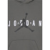 Sweat Nike Jordan Jumpman Petit Enfants gris Enfant