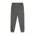 Pantalons Nike Jumpman Durable Gris Enfant
