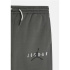 Pantalons Nike Jumpman Durable Gris Enfant