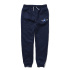 Pantalons Nike Jumpman Durable Bleu Enfant