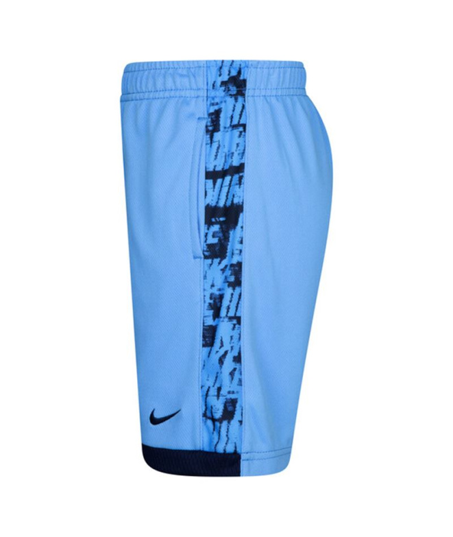 Pantalons Nike Dry Fit Trophy Enfants