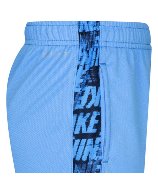Pantalons Nike Dry Fit Trophy Enfants