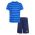 Conjunto Nike Kids Swoosh Stripe Infantil BL