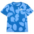 Fato de treino Nike Sportswear Dye Dot Crianças Azul