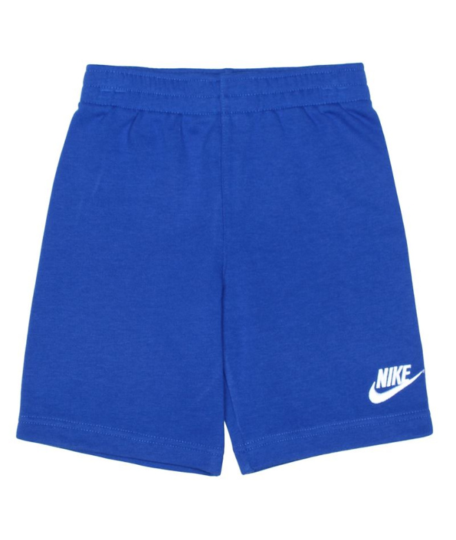 Fato de treino Nike Sportswear Dye Dot Crianças...