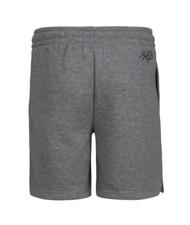 Calça Nike Essentials Menino Gr