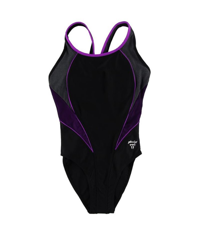 Maillot de bain de natation Hanoi Femme BK