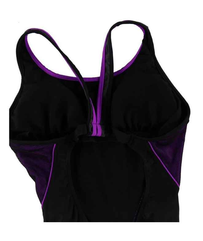 Bañador de natación Hanoi Mujer BK