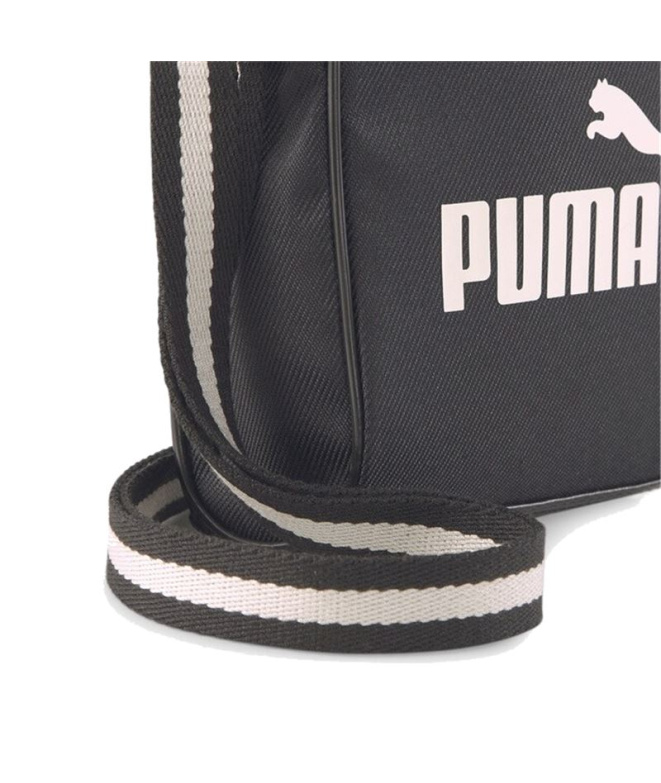 Mala a tiracolo Puma Campus Compact Porta Homem