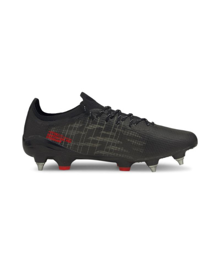 Bottes de Football Puma Ultra 1.3 MxSG Homme BK