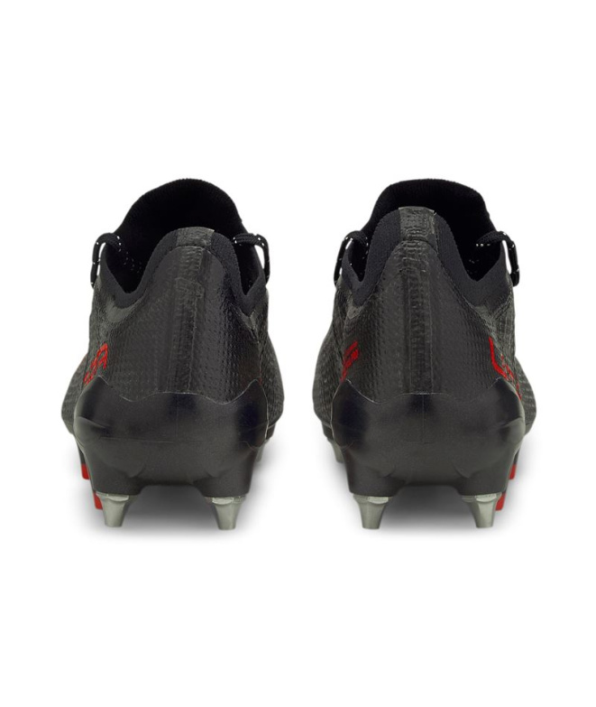 Botas de Fútbol Puma Ultra 1.3 MxSG Hombre BK