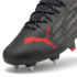 Bottes de Football Puma Ultra 1.3 MxSG Homme BK