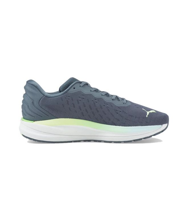 Zapatillas de running Puma Magnify Nitro Hombre BK