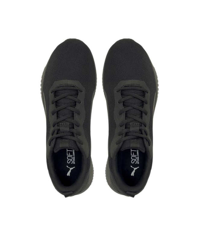 Chaussures de running Puma Flyer Flex Femme Noir