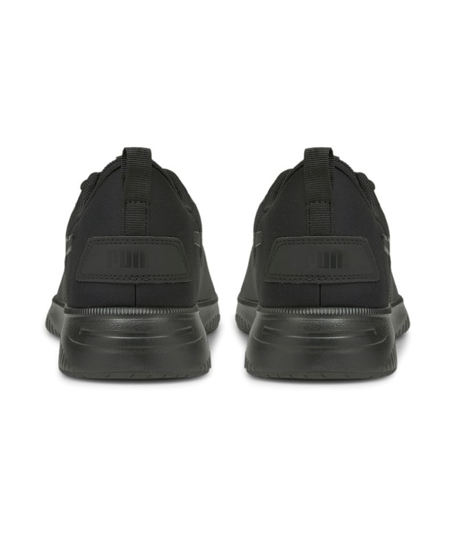Chaussures de running Puma Flyer Flex Femme Noir