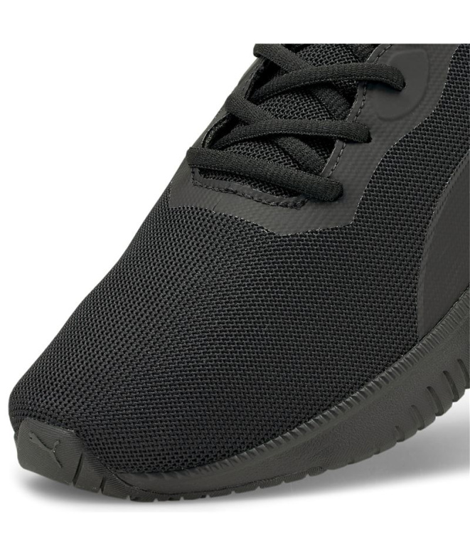 Chaussures de running Puma Flyer Flex Femme Noir