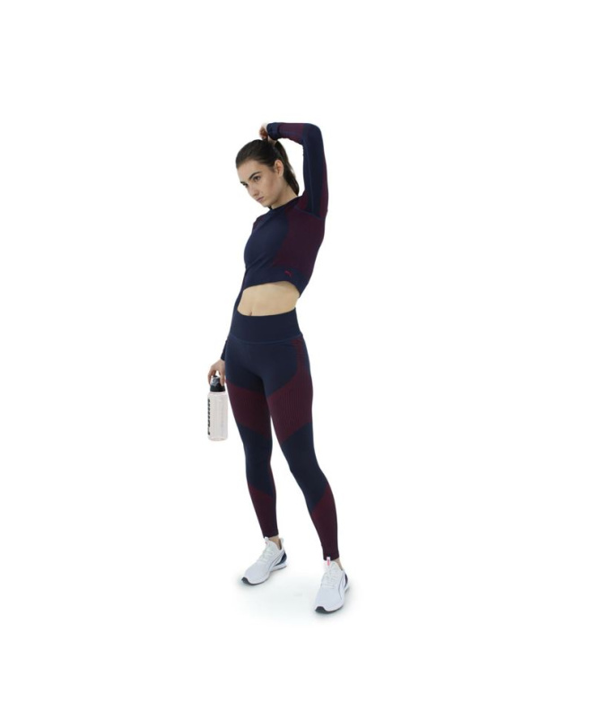 Zapatillas de Trainning Puma Pure XT Mujer