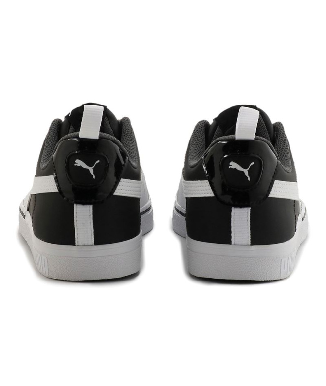 Chaussures Puma Break Point Vu Homme