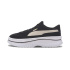 Chaussures Puma Sportswear deva Suede Wn'S Femme