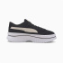 Chaussures Puma Sportswear deva Suede Wn'S Femme
