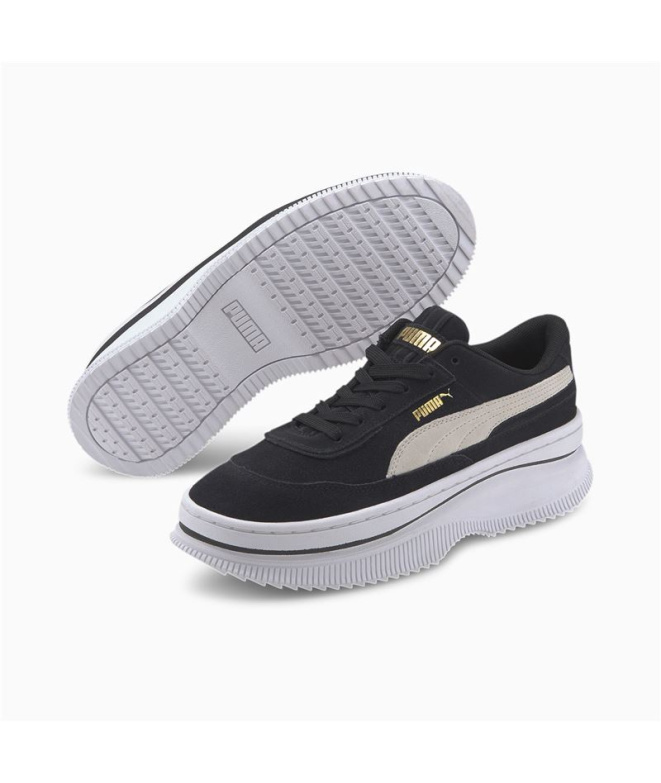 Sapatilhas Puma Sportswear deva Suede Wn'S Mulher