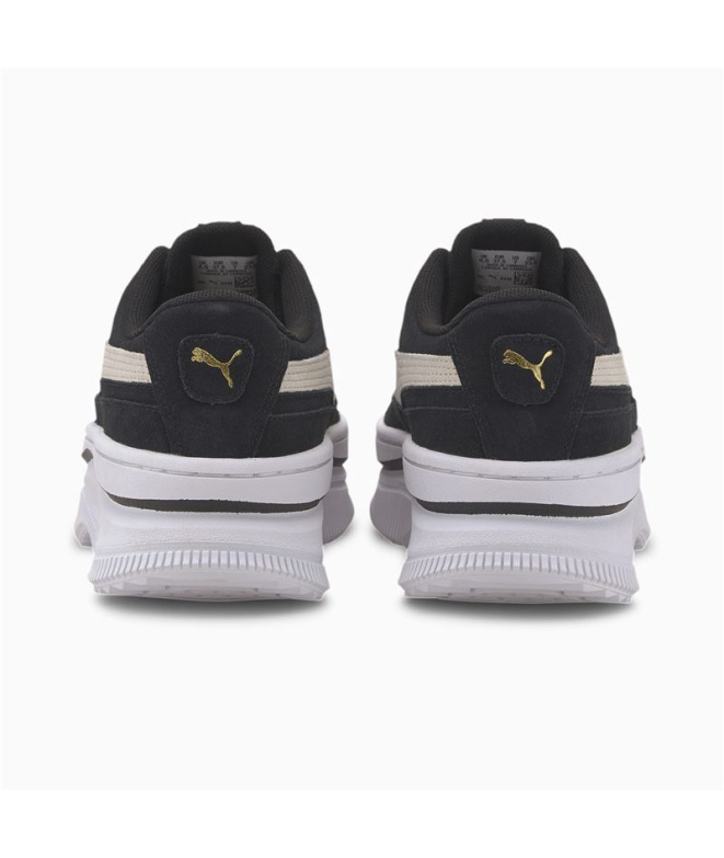 Sapatilhas Puma Sportswear deva Suede Wn'S Mulher
