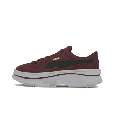 Sapatilhas Puma Sportswear deva Suede Mulher