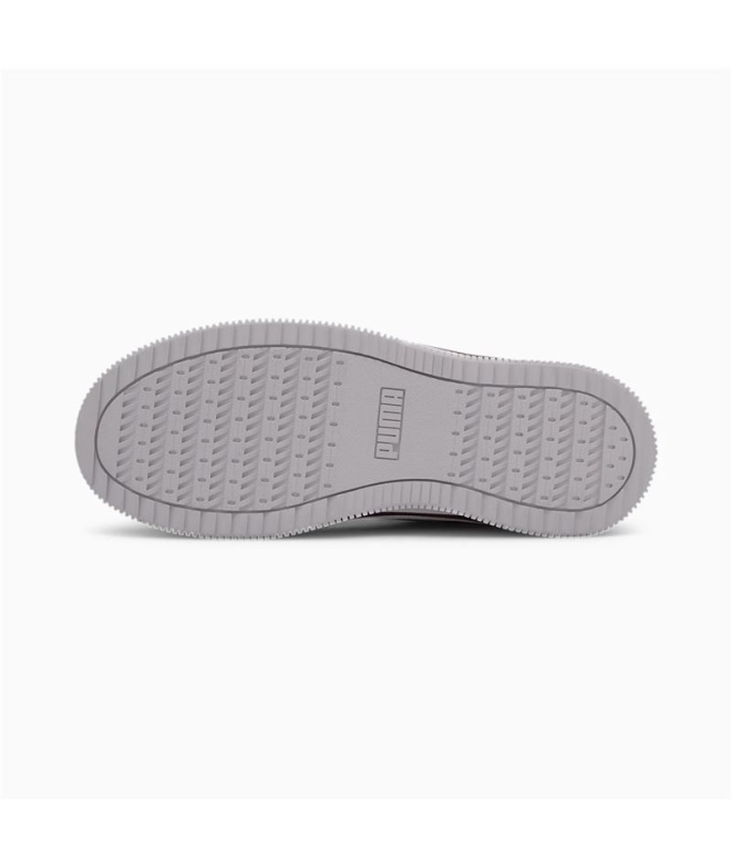 Zapatillas Puma Sportswear deva Suede Mujer