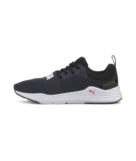 Chaussures Puma Wired Run